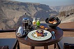 Local farmers from Jabal Al Akhdar to supply the freshest produce to Alila Jabal Akhdar