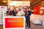 IHG and Bukhamseen Group Strengthen 30-Year Relationship 