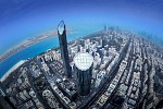 BURJ MOHAMMED BIN RASHID AWARDED BEST TALL BUILDING AWARD IN THE MIDDLE EAST & AFRICA REGION