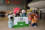 KidZania Kuwait gets big thumbs-up from TripAdvisor