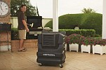 Summer Boosts Consumer Demand for Portacool™ Portable Evaporative Coolers