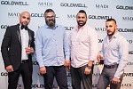  ماضي إنترناشونال تحتفل بالذكرى السنوية الأولى لعلامة Goldwell بالمنطقة