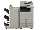 Canon helps businesses address their total cost of print with new imageRUNNER ADVANCE C3300 series