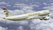 KEEP THE SKIES OPEN, SAYS ETIHAD AIRWAYS CHIEF