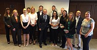 UFI honours personalised marketing award entry from UBM EMEA