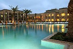 Fabulous offers for Visa cardholders at Mazagan Beach & Golf Resort