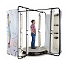 Artec 3D unveils world’s first high-speed full-body 3D scanner at Arraya Shopping Centre 