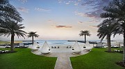 Celebrate Eid at The Ajman Palace Hotel