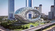 Dubai to Build World's First 3D Printed Office