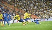 الهلال والنصر.. «السوبر» يلمع في عاصمة الضباب لأول مرة