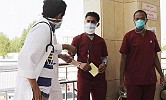 WHO: Majority of recent MERS patients were health workers