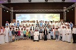 SABIC DISTRIBUTES 60,000 SCHOOL BAGS IN KINGDOM THROUGH 128 CHARITIES