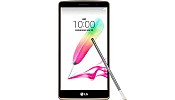 LG G4 Stylus the New Smartphone