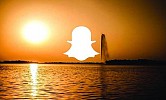 Smile Jeddah! You’re up next on Snapchat