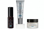 مستحضرMineral Eye UV Defense SPF30  من SkinCeuticals.