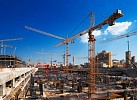 GCC megaprojects report points to major opportunities for contractors