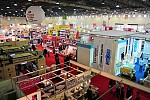 Plast Eurasia İstanbul 2015, 25th International İstanbul Plastics Industry Fair