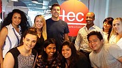 The Event Company rebrands as TEC