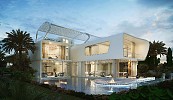 DAMAC Properties Launches  ETTORE 971 Bugatti Villas