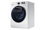 No Washing Left Behind,  Thanks to the SAMSUNG WW8500 AddWash 