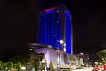 STARWOOD HOTELS & RESORTS CELEBRATES MILESTONE OPENING OF SHERATON BUCHAREST HOTEL