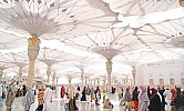 Haj projects on schedule