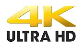 4KUHD Technology Receives 31 Awards