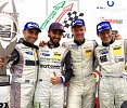 عبدالعزيز تركي الفيصل،، أول عربي يتُوج بطلاً لسباق VLN 6 ساعات