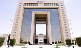 SABIC profit drives up KSA market index