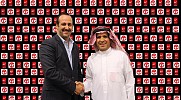 Leaders sign deal to set up Virgin Mobile booths in Jarir Bookstores across Saudi Arabia