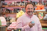 عشرون عاما ‘لش’ LUSH ً من مستحض ارت التجميل المبتكرة من