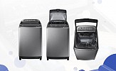 Activ Dualwash™ Machine From samsung