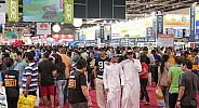 Final 24 hours of GITEX Shopper 2015 sees savvy shoppers bagging best deals