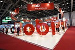 Obi Worldphone Reveals Two New Smartphones at Gitex Shopper 2015