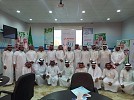 Riyali’s Financial Literacy Program Reaches Jizan