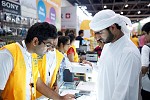 GITEX Shopper opens 25th Anniversary show