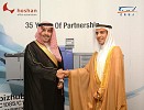 Zeejprint becomes the first brand in KSA to invest in Konica Minolta bizhub PRESS C1100 