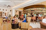 FUJAIRAH ROTANA RESORT & SPA PRESENTS BAR MUDA LOUNGE BAR TO LIGHT UP YOUR NIGHTS…