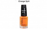 Kinetics NAIL THE SHADES NEW NAILPOLISH COLLECTION!