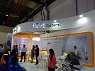 Tech Launch GITEX 2015: REVE Group Debuts Antivirus With Innovative Features