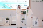 SABIC highlights CSR experience at World Entrepreneurs Forum