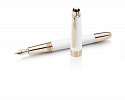 Montblanc: Meisterstück White Solitaire  