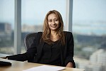 Ericsson’s Rafiah Ibrahim Recognized as Top Executive leader 