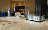 RAFAL Launches its Sales Office at Burj RAFAL Community