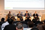 International Water Summit 2016 Brings MENA Water Security into Focus