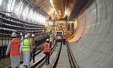 24% of Riyadh Metro work done