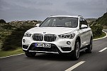 سيّارة BMW X1 الجديدة، متعة قيادة لا حدود لها