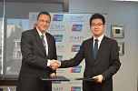 EMP Partners with UnionPay International