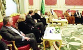 KSA stands for dialogue