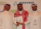 SEDCO Holding Group Scoops  2015 CSR Saudi Arabia Award